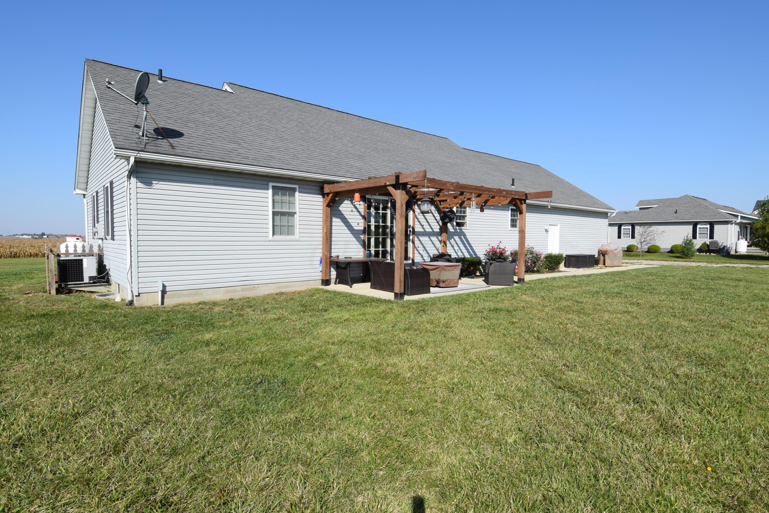 7378 Rader Road Northeast Pleasantville, OH 43148 - Photo 67 of 77