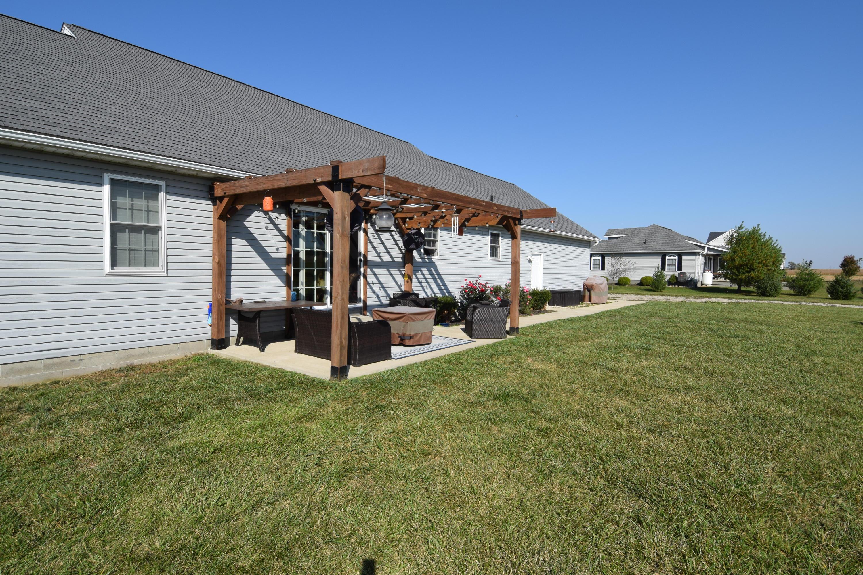 7378 Rader Road Northeast Pleasantville, OH 43148 - Photo 68 of 77