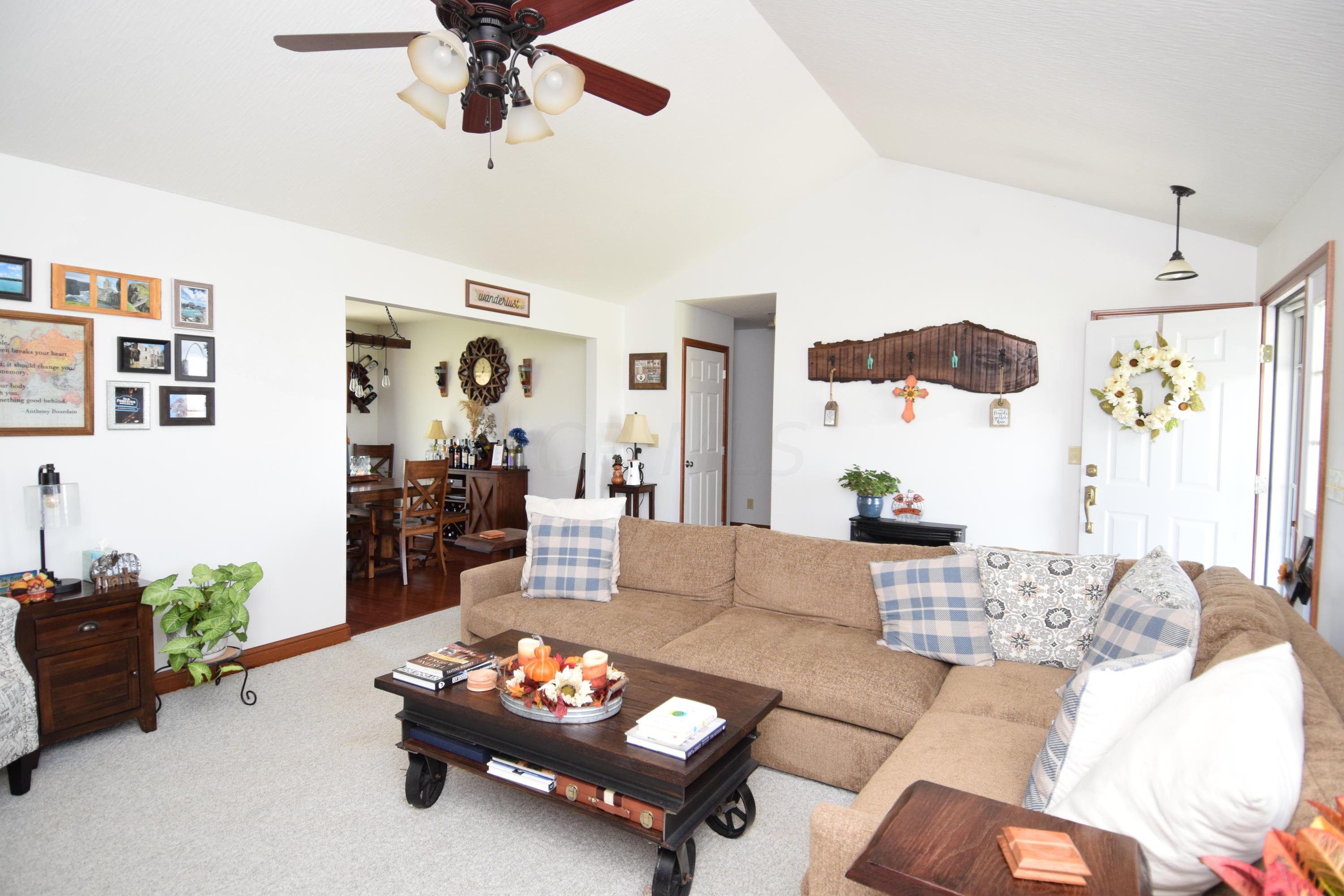 7378 Rader Road Northeast Pleasantville, OH 43148 - Photo 7 of 77
