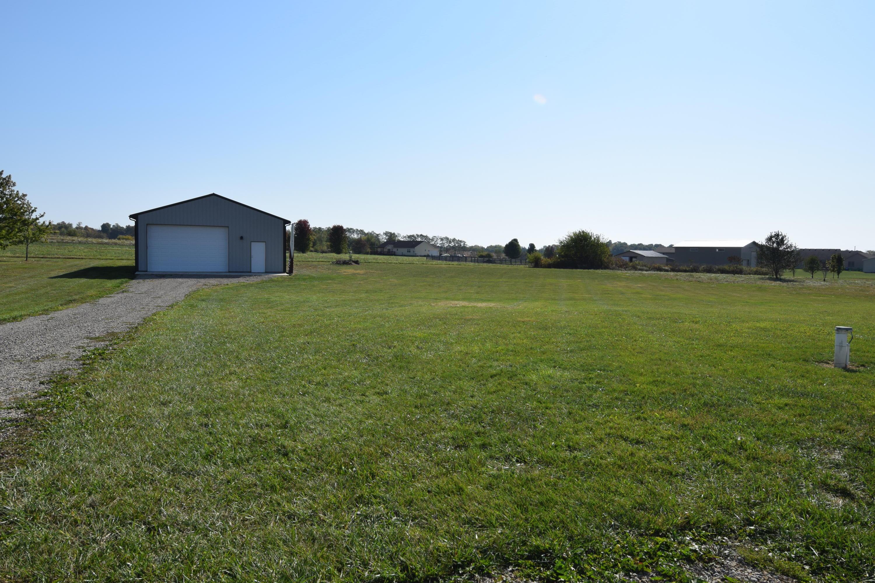 7378 Rader Road Northeast Pleasantville, OH 43148 - Photo 71 of 77