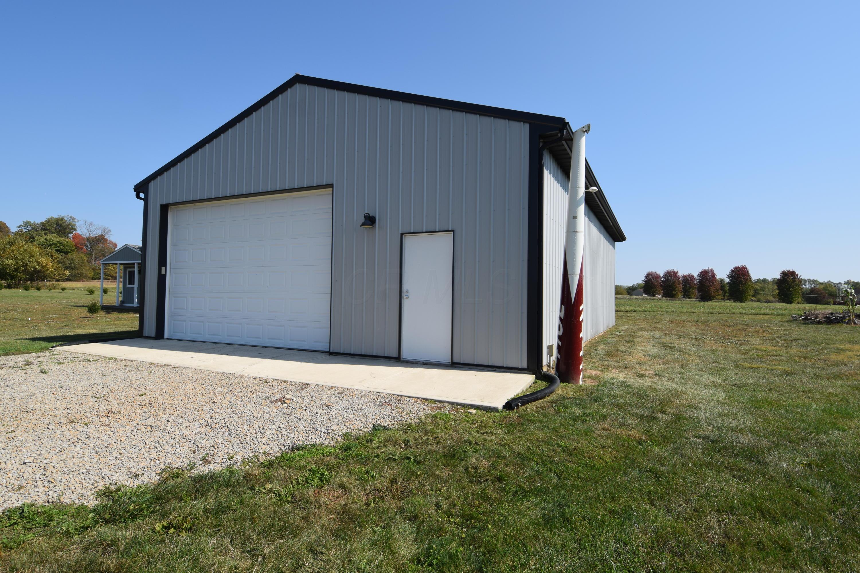 7378 Rader Road Northeast Pleasantville, OH 43148 - Photo 72 of 77