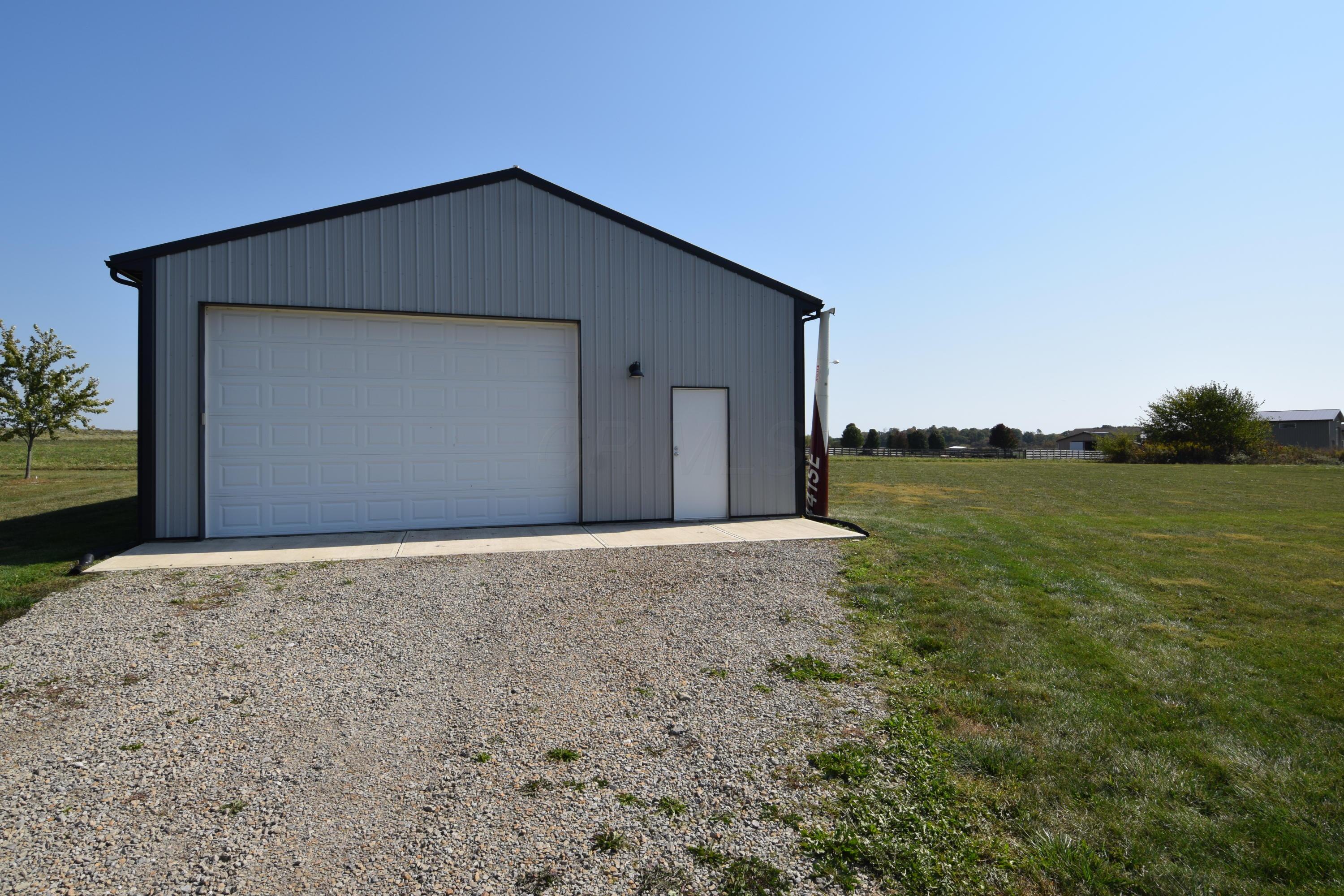 7378 Rader Road Northeast Pleasantville, OH 43148 - Photo 73 of 77