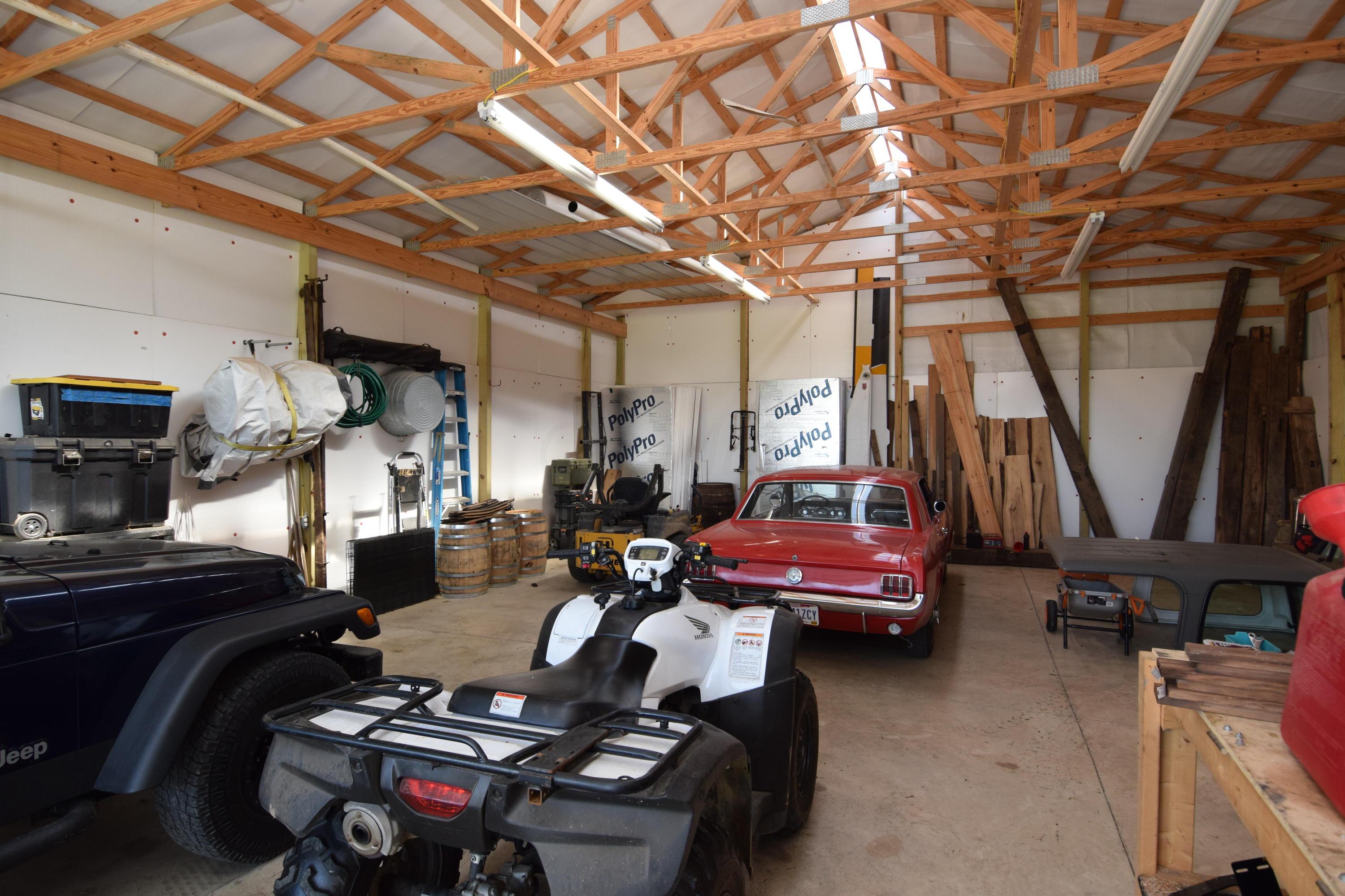 7378 Rader Road Northeast Pleasantville, OH 43148 - Photo 75 of 77