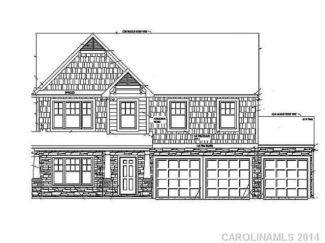 8086 Bryson Road Indian Land, SC 29707 - Photo 1 of 1