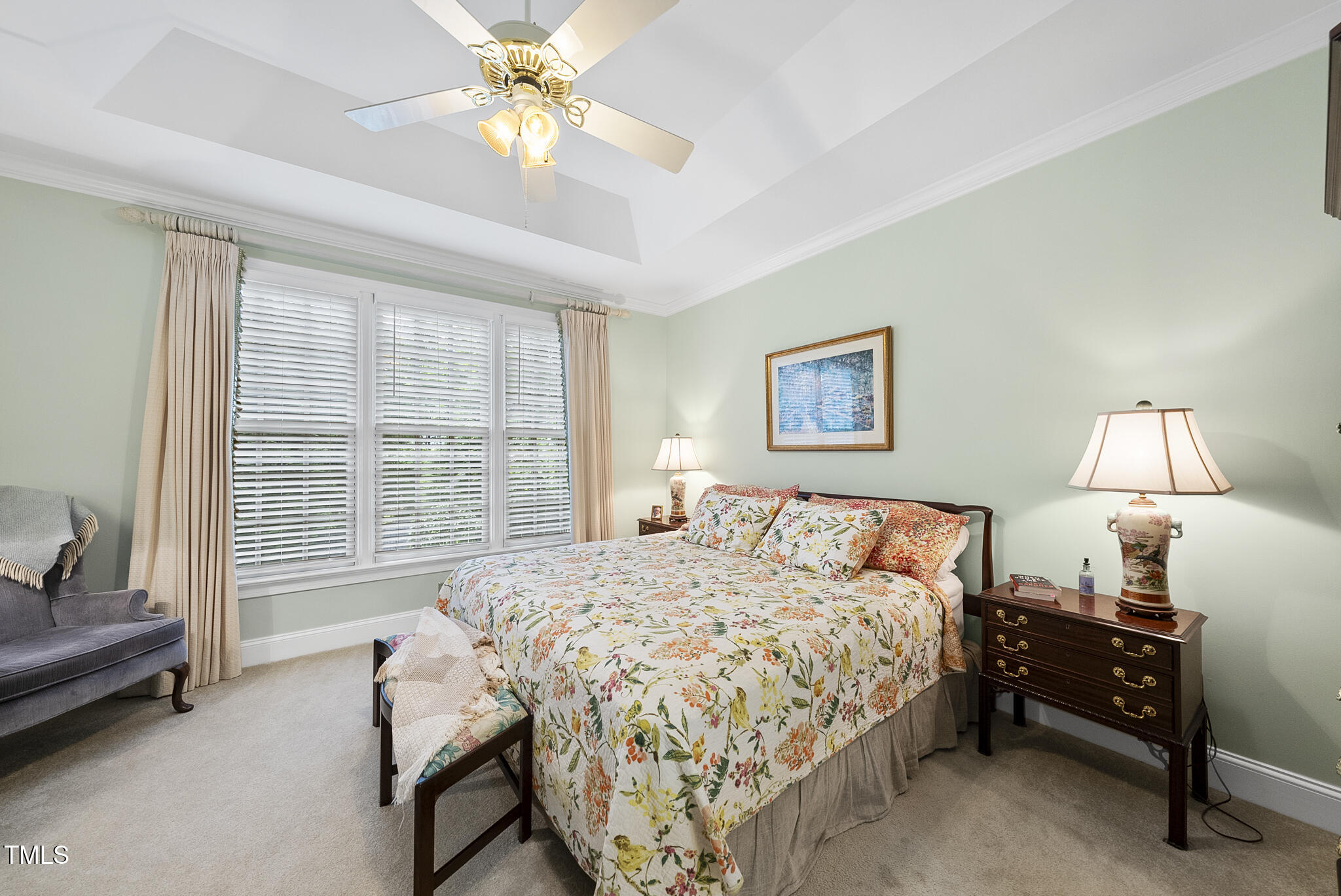 156 Yorkchester Way Raleigh, NC 27615 - Photo 15 of 51 14
