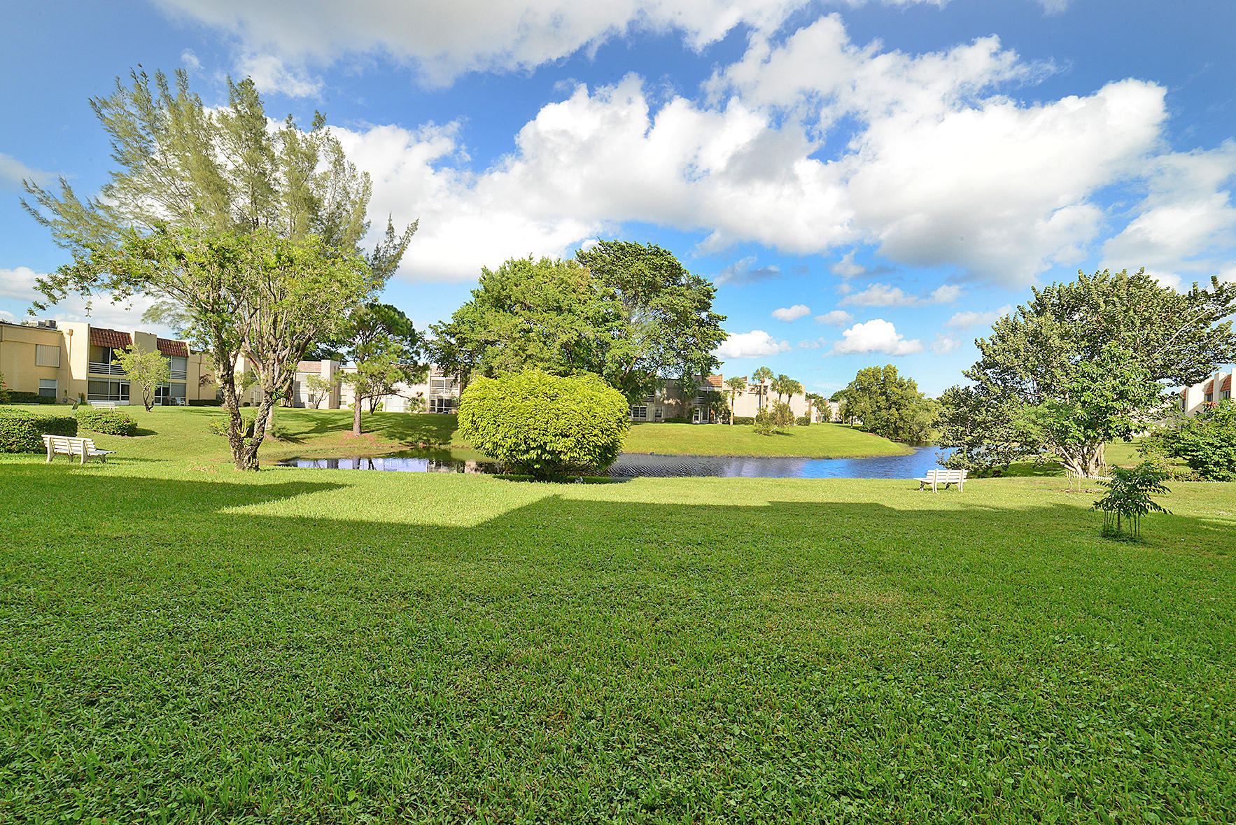 829 Camino Road, Unit 112B Delray Beach, FL 33445 - Photo 1 of 36 DSC_0247A