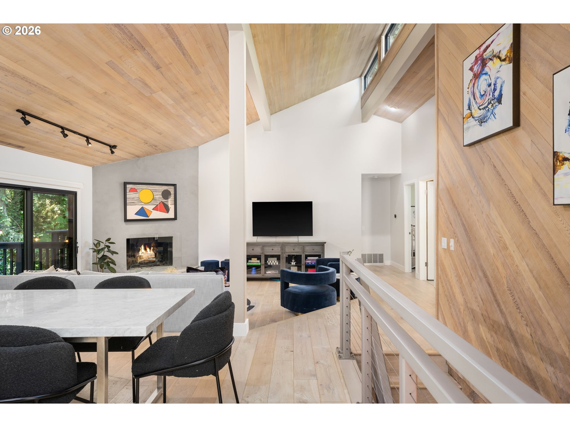 5833 Southwest Lane Court Portland, OR 97221 - Photo 14 of 47