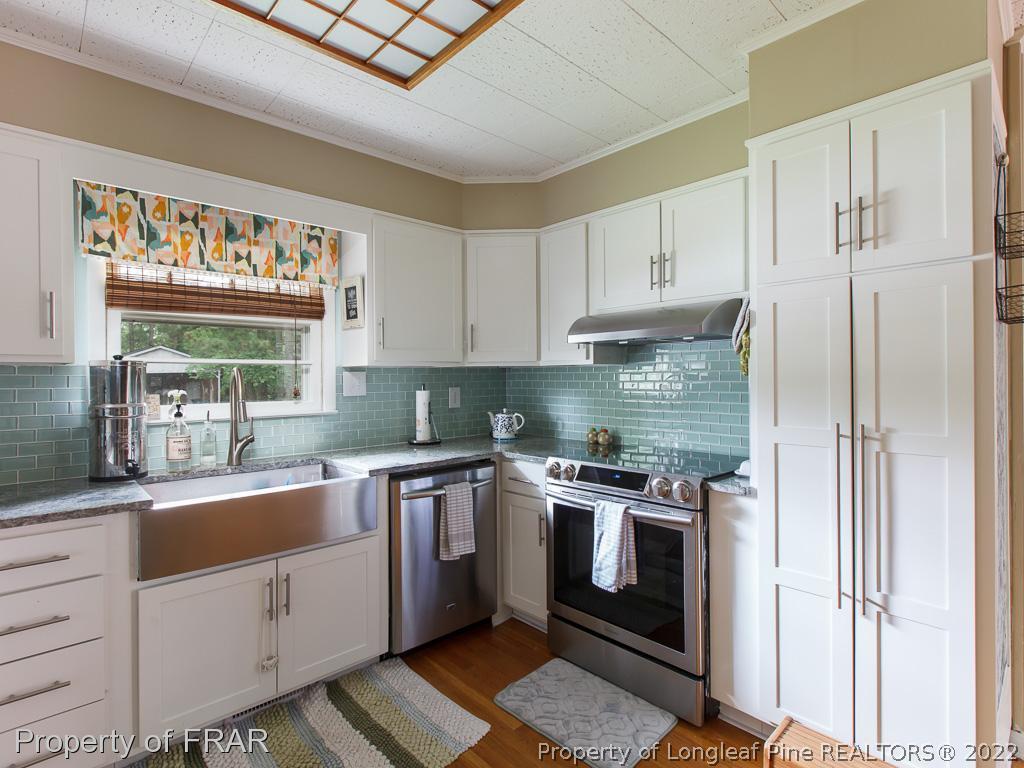 2703 Huntington Road Fayetteville, NC 28303 - Photo 14 of 30 Gallery Image 14