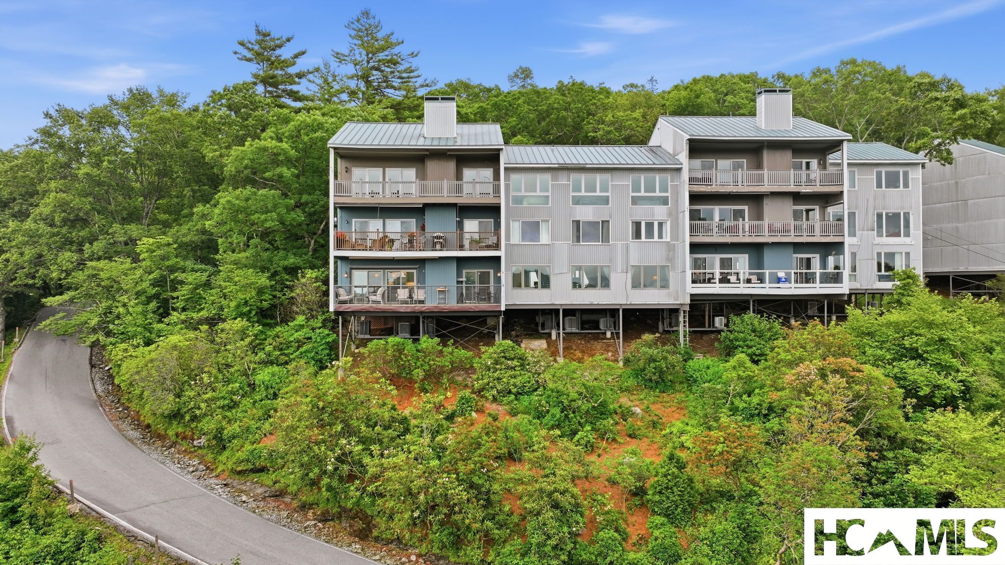 101 Vz Top Road, Unit 101 Highlands, NC 28741 - Photo 5 of 37 Gallery Image 5