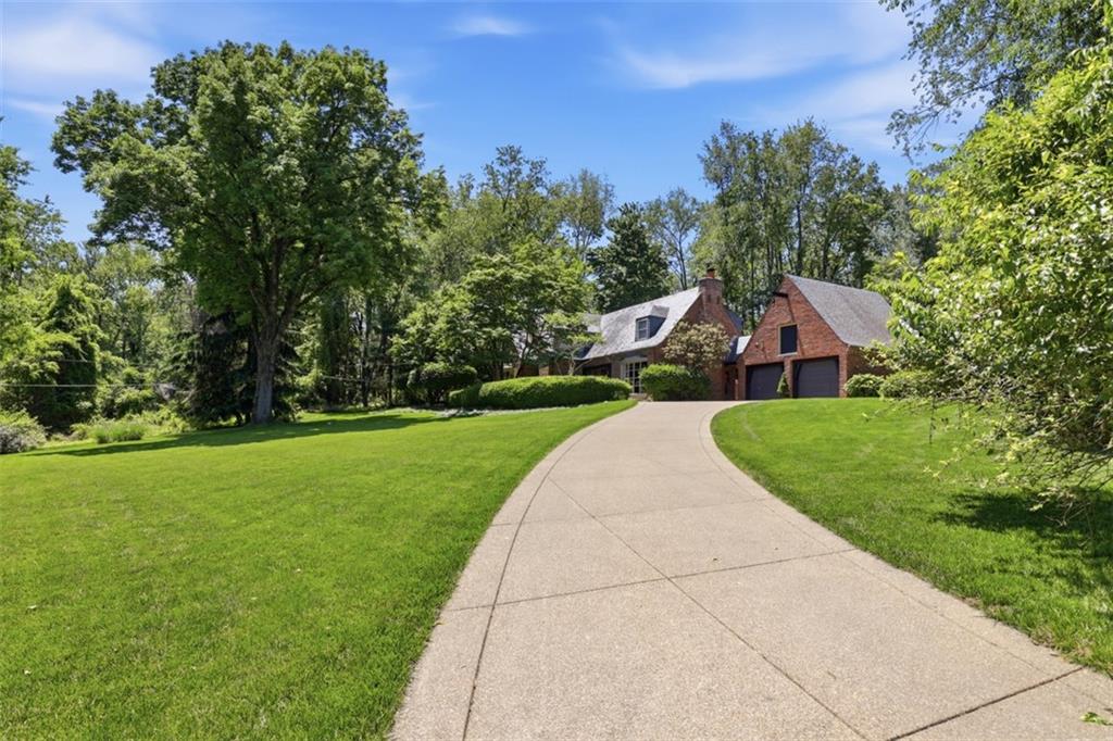 600 Foxhurst Road Pittsburgh, PA 15238 - Photo 4 of 48 Gallery Image 4