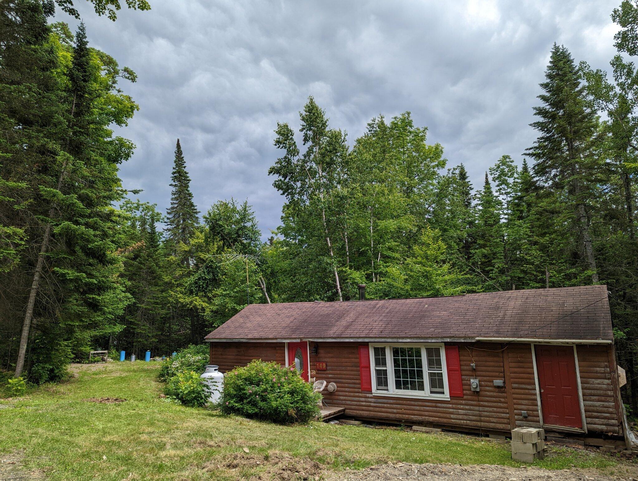 149 Pond Road Dyer Brook, ME 04747 - Photo 59 of 71 PXL_20220624_181736377.jpg