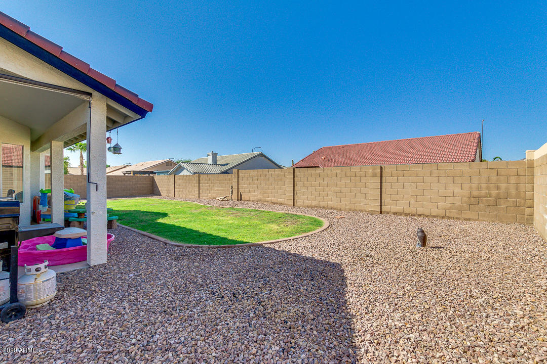 11460 East Decatur Street Mesa, AZ 85207 - Photo 33 of 40 33-Decatur