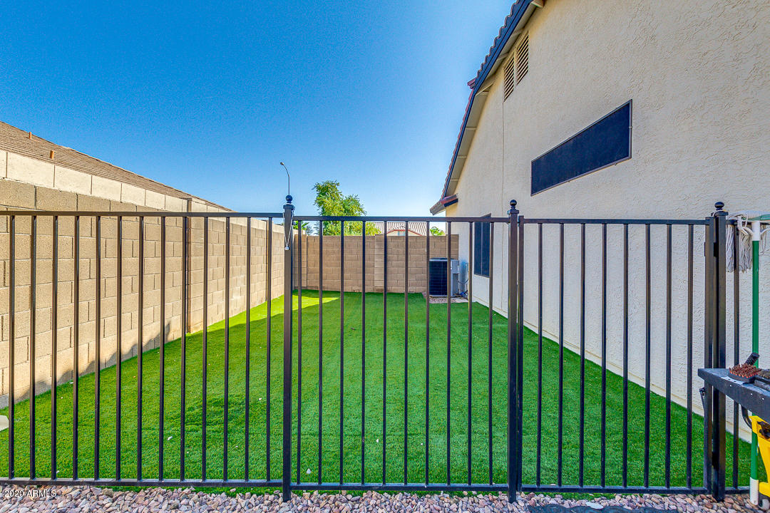 11460 East Decatur Street Mesa, AZ 85207 - Photo 34 of 40 34-Decatur