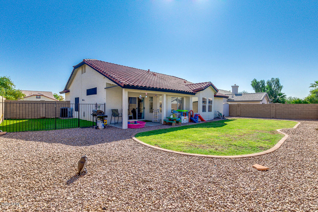 11460 East Decatur Street Mesa, AZ 85207 - Photo 35 of 40 35-Decatur