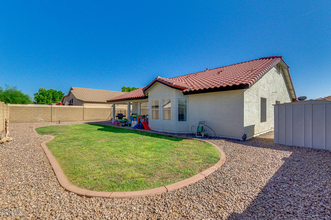 11460 East Decatur Street Mesa, AZ 85207 - Photo 36 of 40 36-Decatur