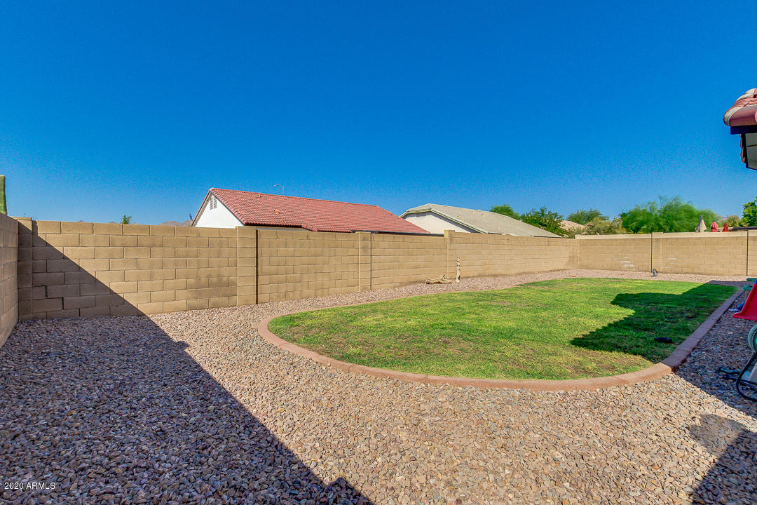 11460 East Decatur Street Mesa, AZ 85207 - Photo 37 of 40 37-Decatur