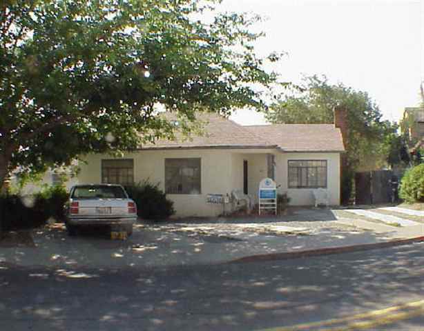 140 University Terrace Reno, NV 89503 - Photo 1 of 1