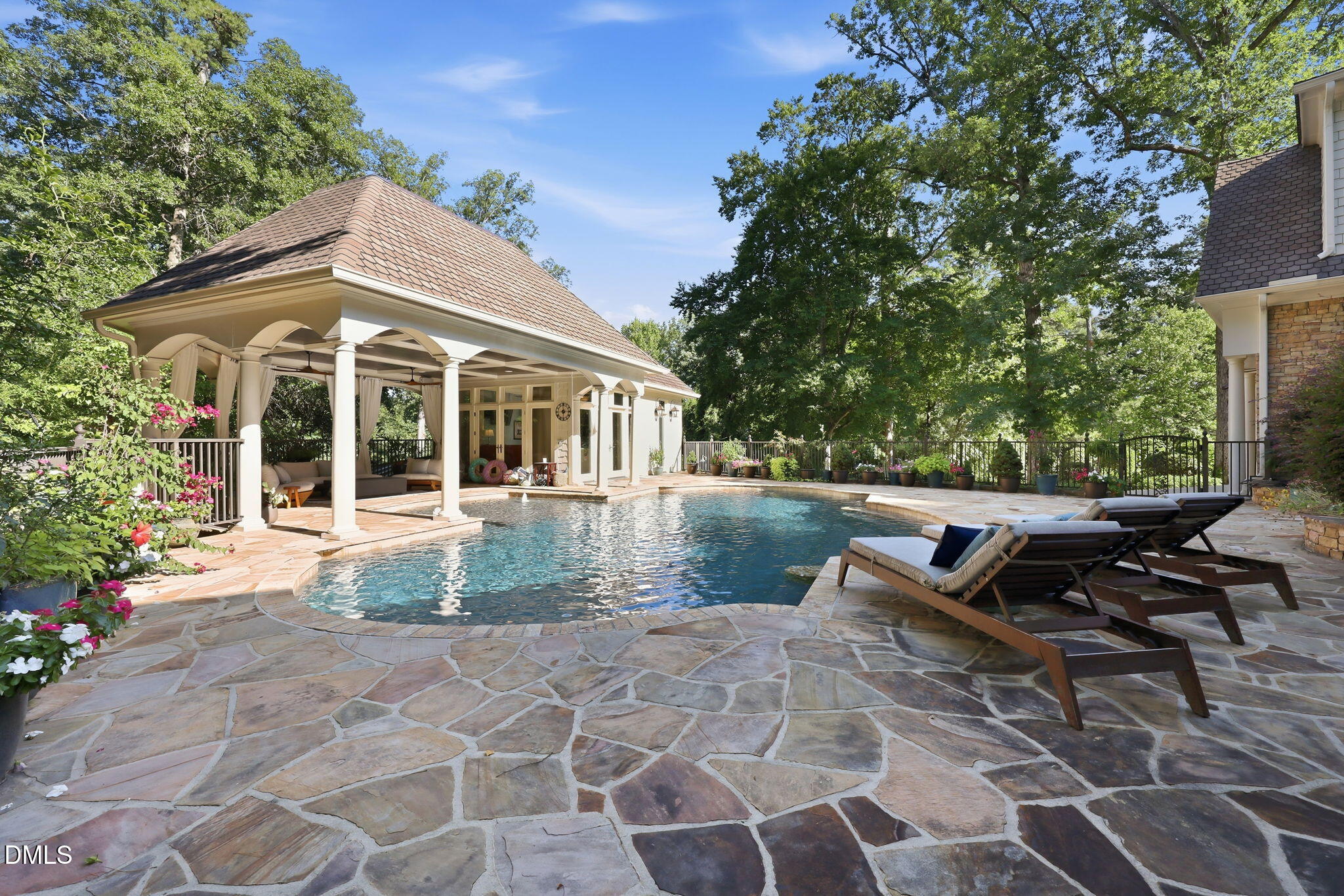 3108 Beaufort Street Raleigh, NC 27609 - Photo 10 of 75 66-web-or-mls-IMG_2749