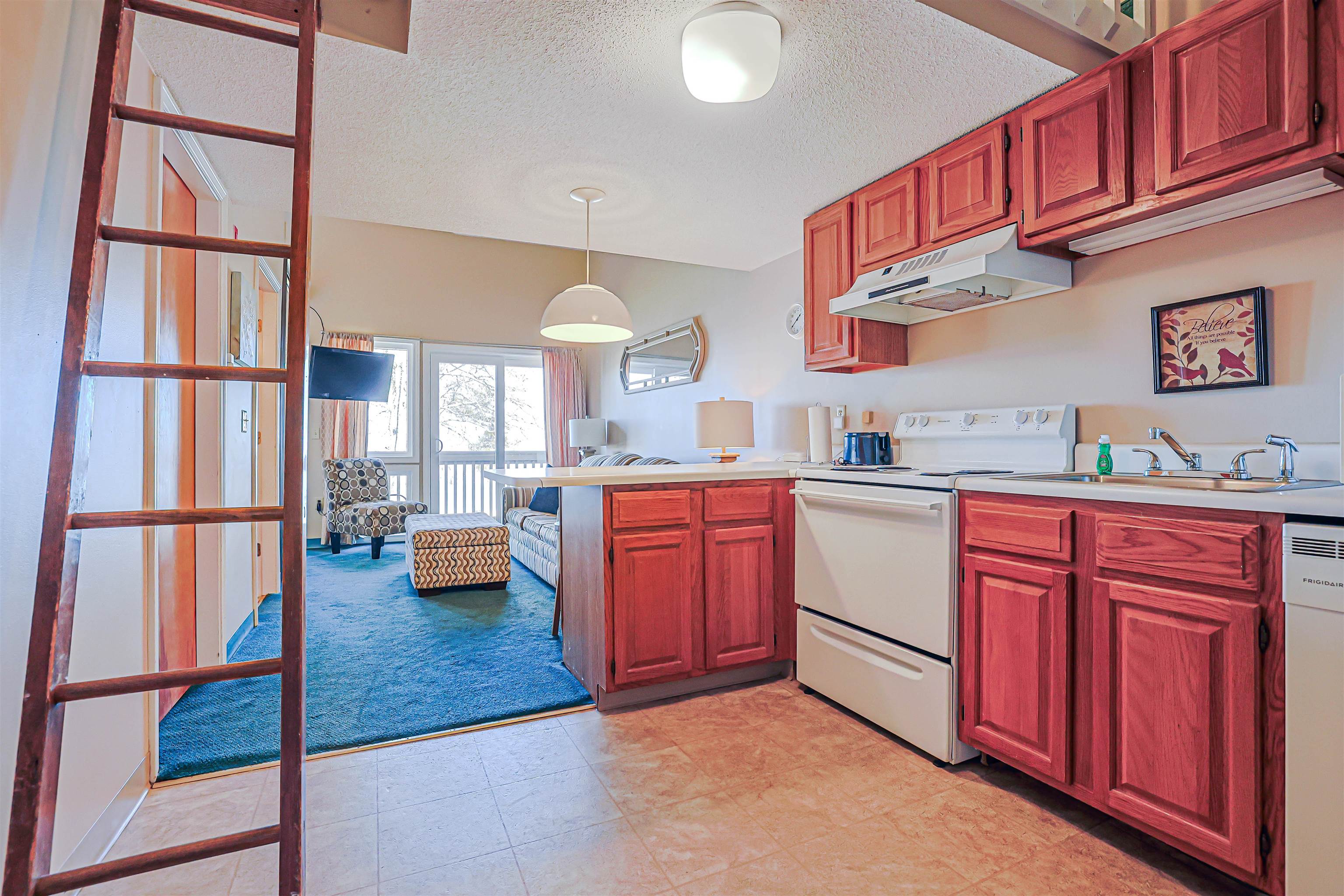 115 Weirs Road, Unit 308 Gilford, NH 03249 - Photo 16 of 34