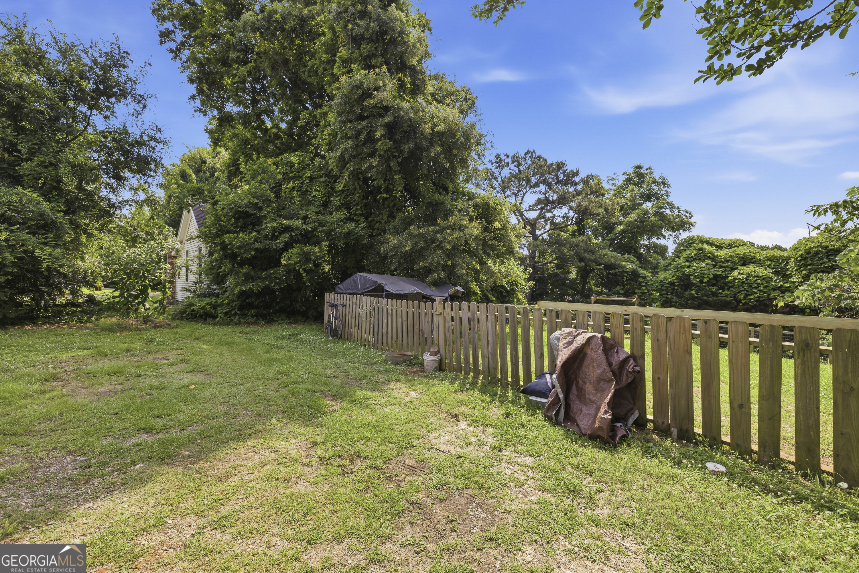 274 South Cherokee Road Social Circle, GA 30025 - Photo 30 of 34