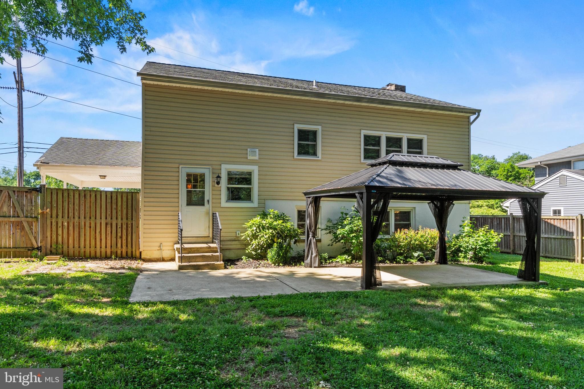 1602 Cedar Park Road Annapolis, MD 21401 - Photo 24 of 25