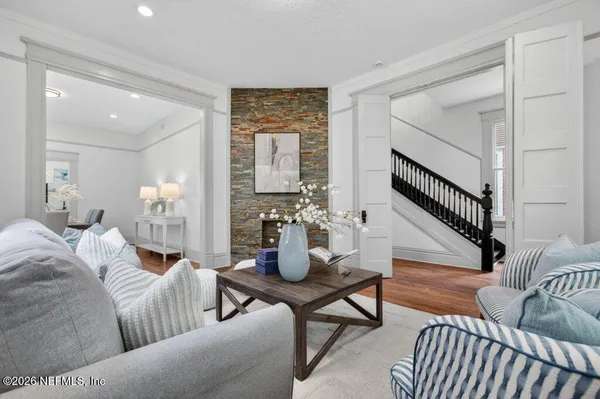 $515,000 | 1532 North Pearl Street, Jacksonville, FL 32206
