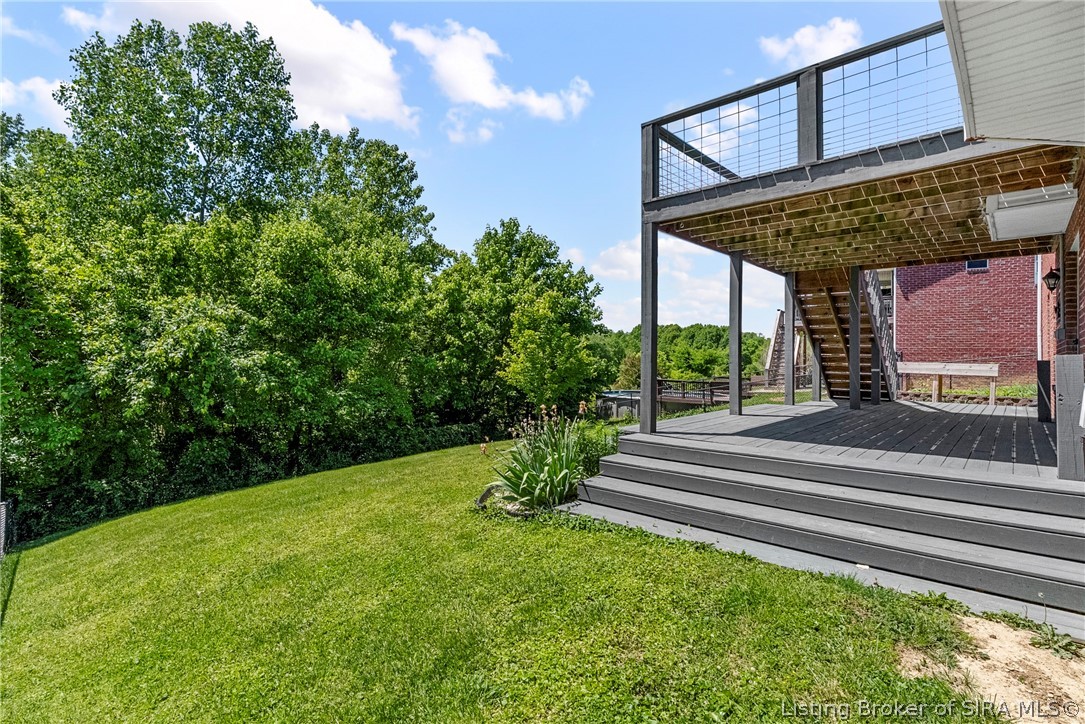 5503 Sky Ridge Road Charlestown, IN 47111 - Photo 42 of 47