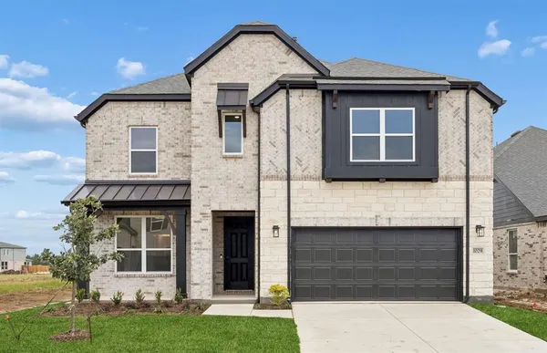 $469,990 | 1029 Clayton Street, Aubrey, TX 76227