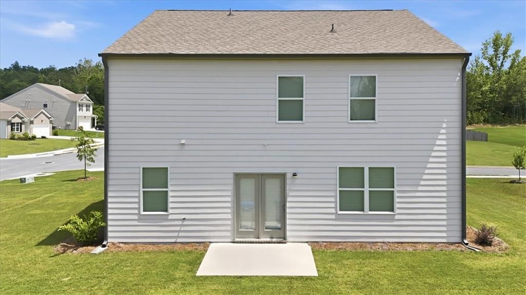163 Oakwood Hts Road Dallas, GA 30132 - Photo 31 of 45