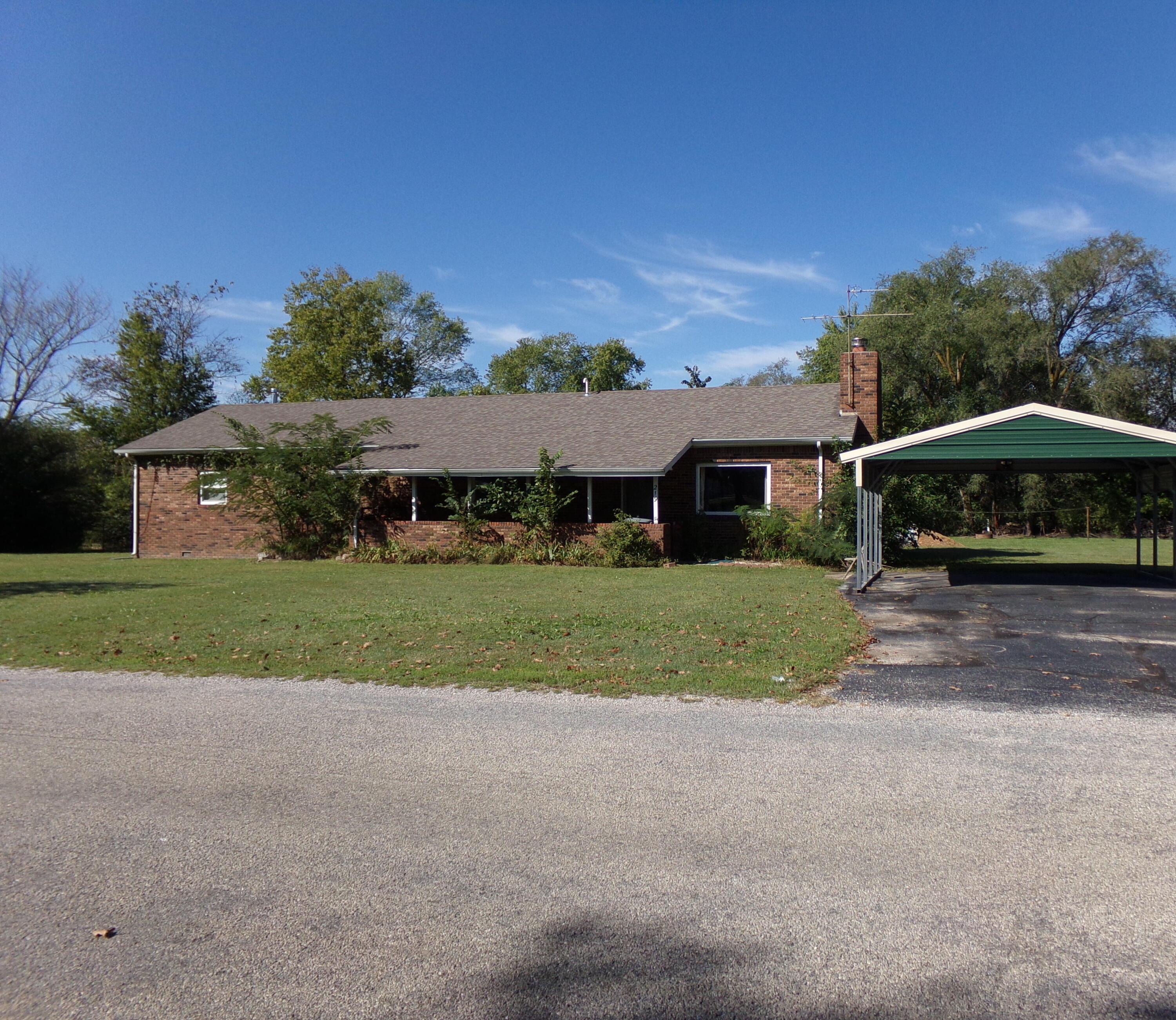 219 Moss Church Road Anderson, MO 64831 - Photo 1 of 1 100_1116