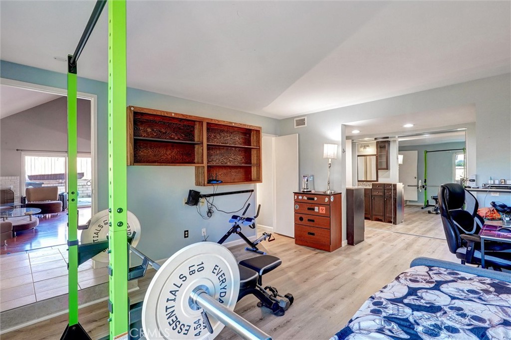 22813 Rio Clara Drive Valencia, CA 91354 - Photo 11 of 21 Primary Bedroom First Floor