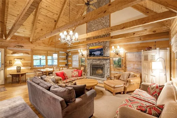 $659,000 | 326 Hawks Lake Drive, Seven Devils, NC 28604