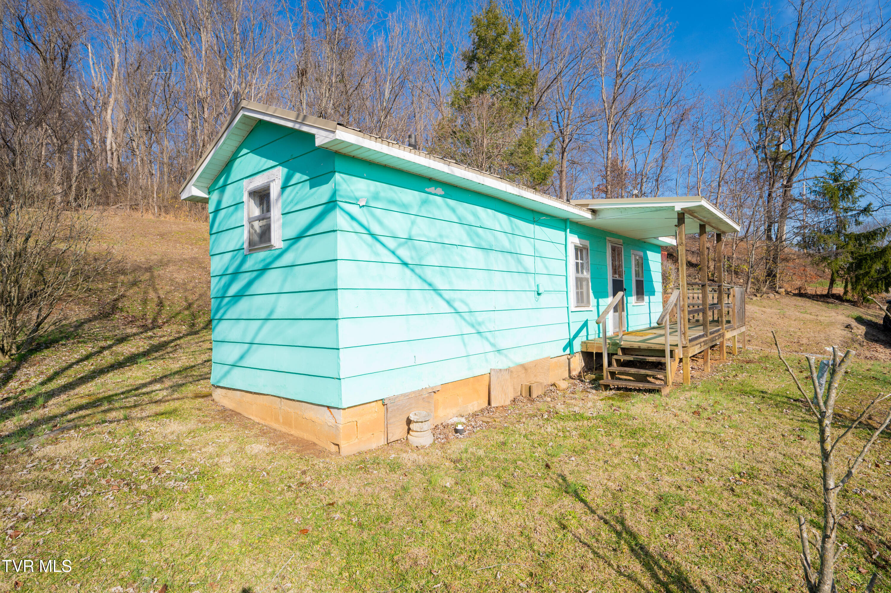 219 Old Siam Road Elizabethton, TN 37643 - Photo 16 of 35 Old Siam Rd-32