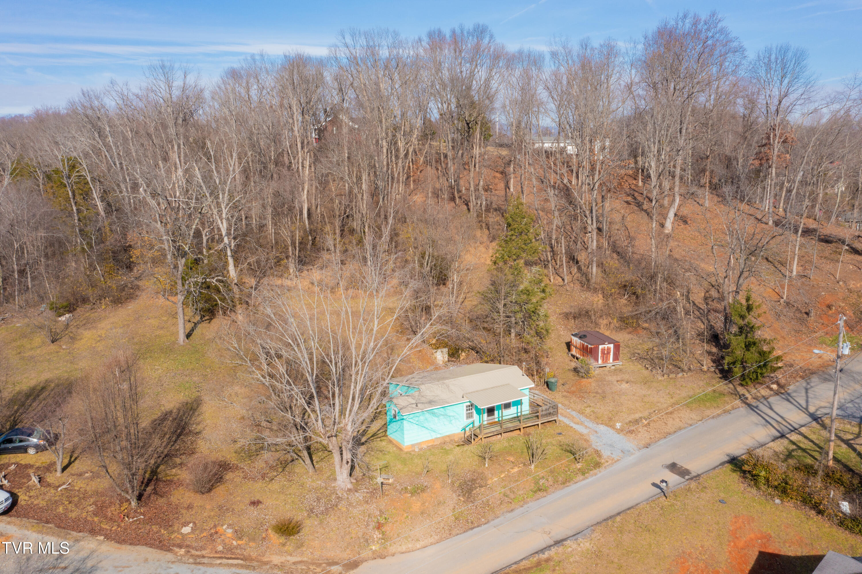 219 Old Siam Road Elizabethton, TN 37643 - Photo 24 of 35 Old Siam Rd-13