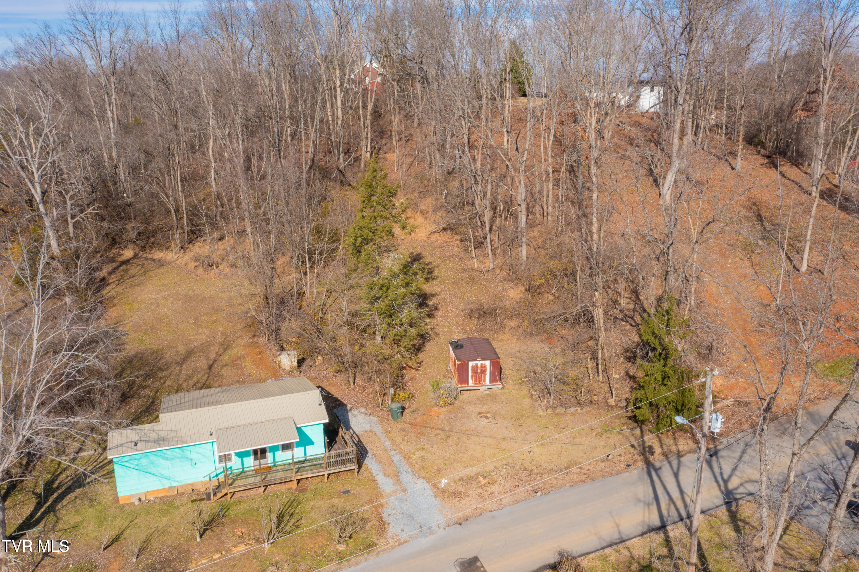 219 Old Siam Road Elizabethton, TN 37643 - Photo 26 of 35 Old Siam Rd-15