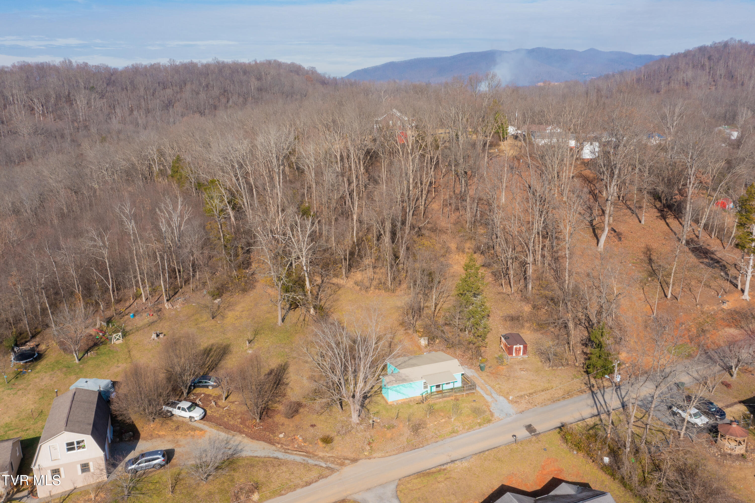 219 Old Siam Road Elizabethton, TN 37643 - Photo 28 of 35 Old Siam Rd-5