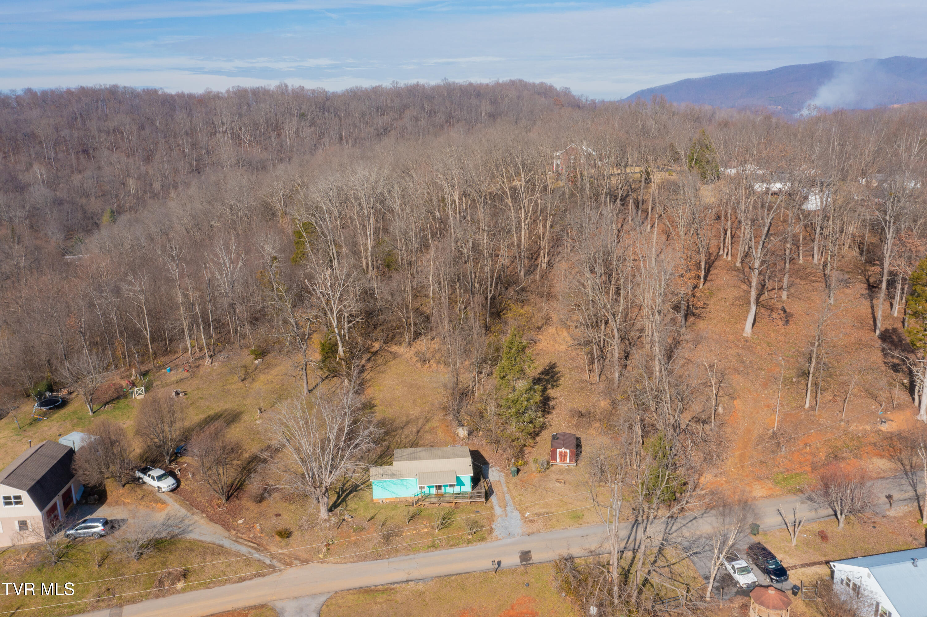 219 Old Siam Road Elizabethton, TN 37643 - Photo 29 of 35 Old Siam Rd-6