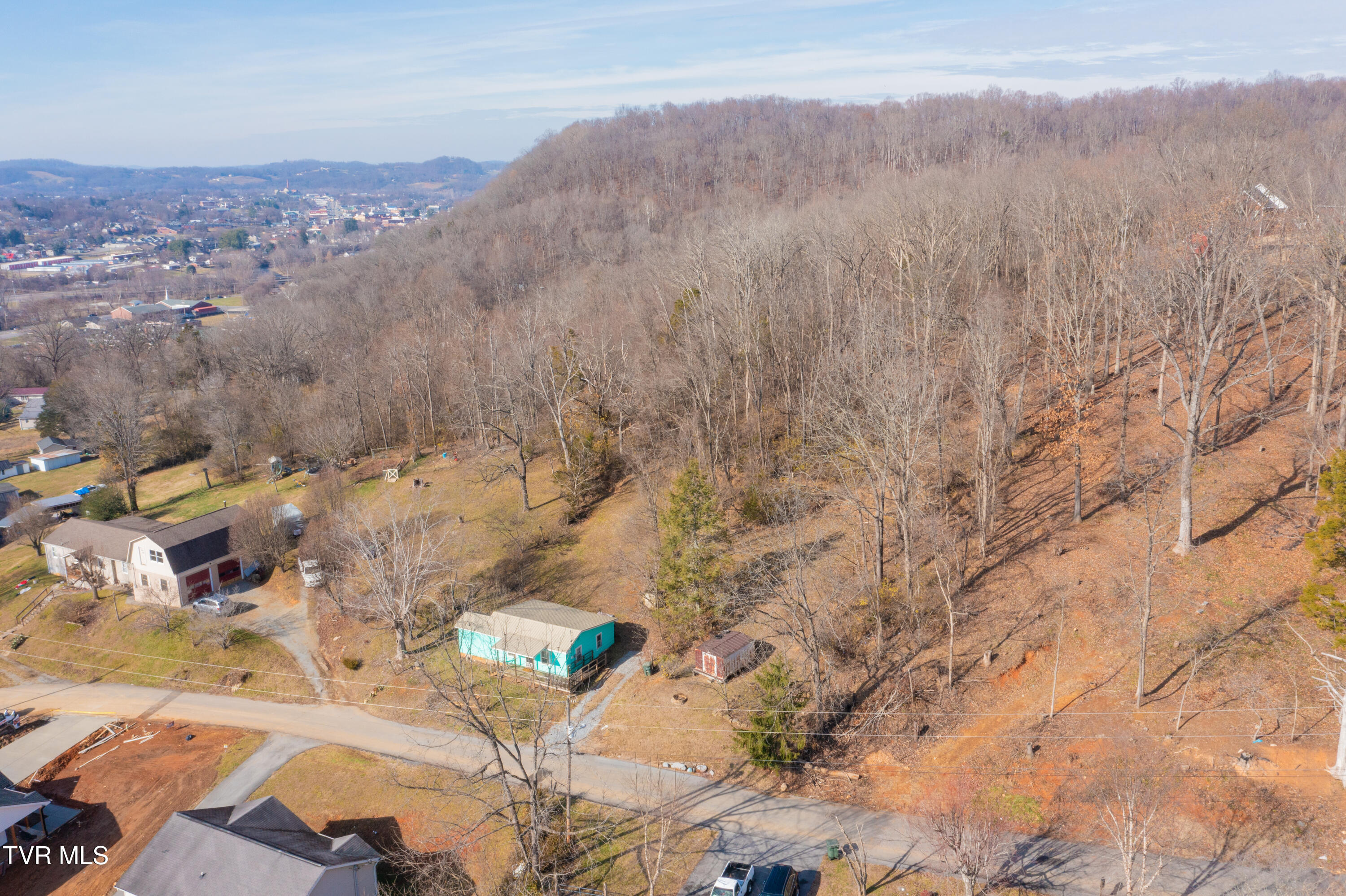 219 Old Siam Road Elizabethton, TN 37643 - Photo 30 of 35 Old Siam Rd-7