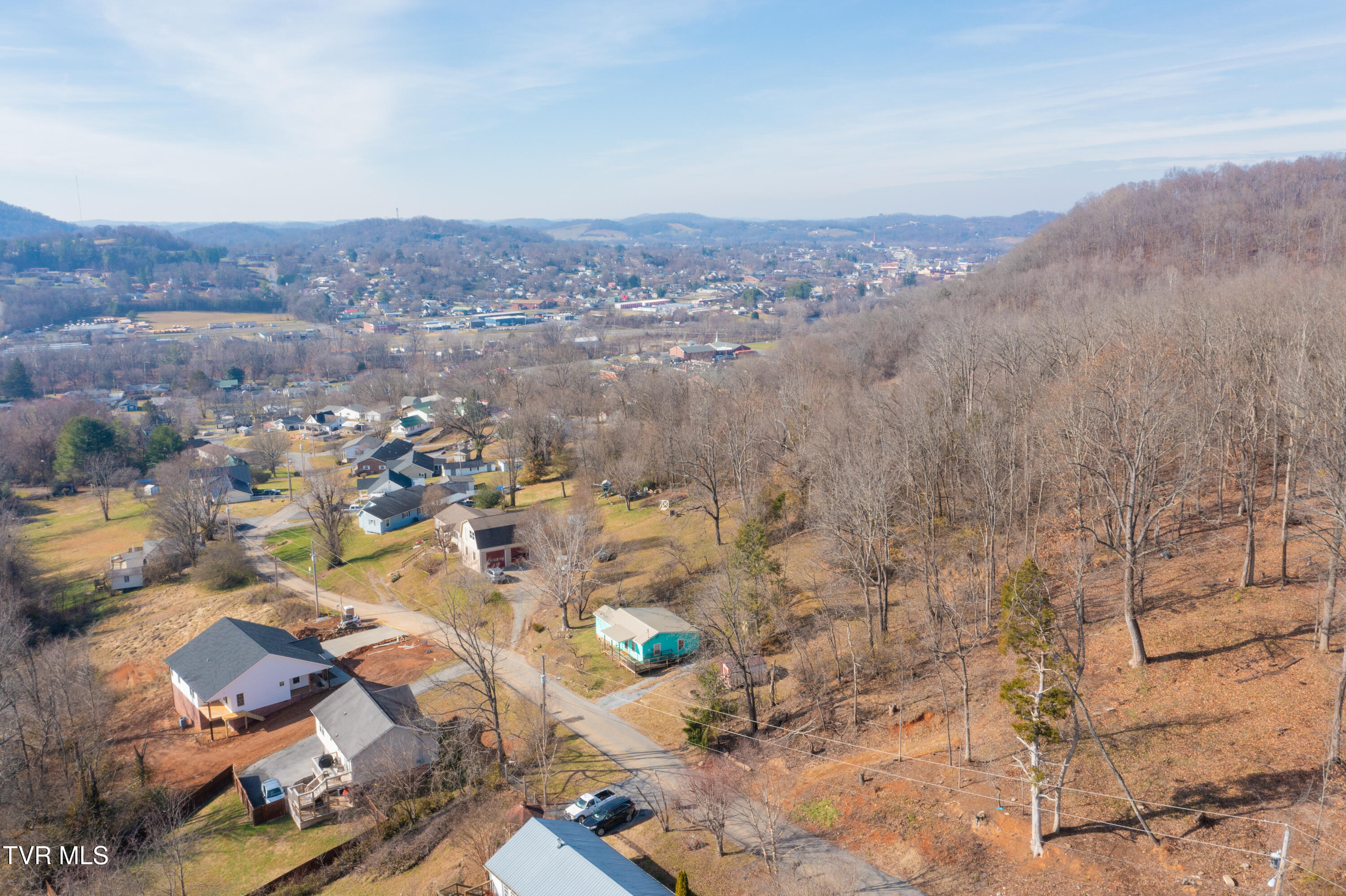 219 Old Siam Road Elizabethton, TN 37643 - Photo 31 of 35 Old Siam Rd-8