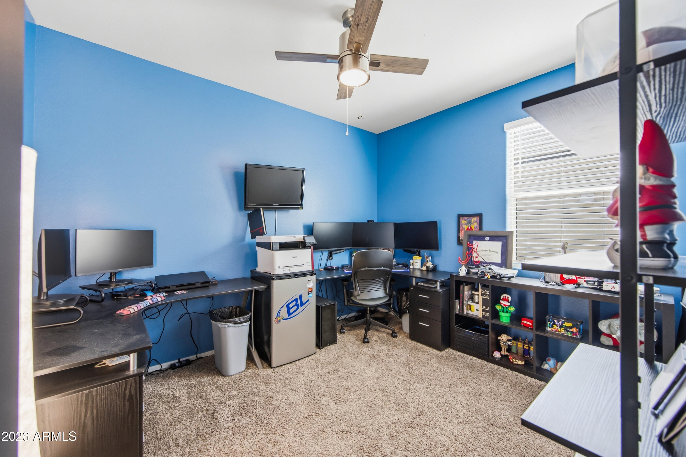 4913 East Chromium Road San Tan Valley, AZ 85143 - Photo 44 of 60