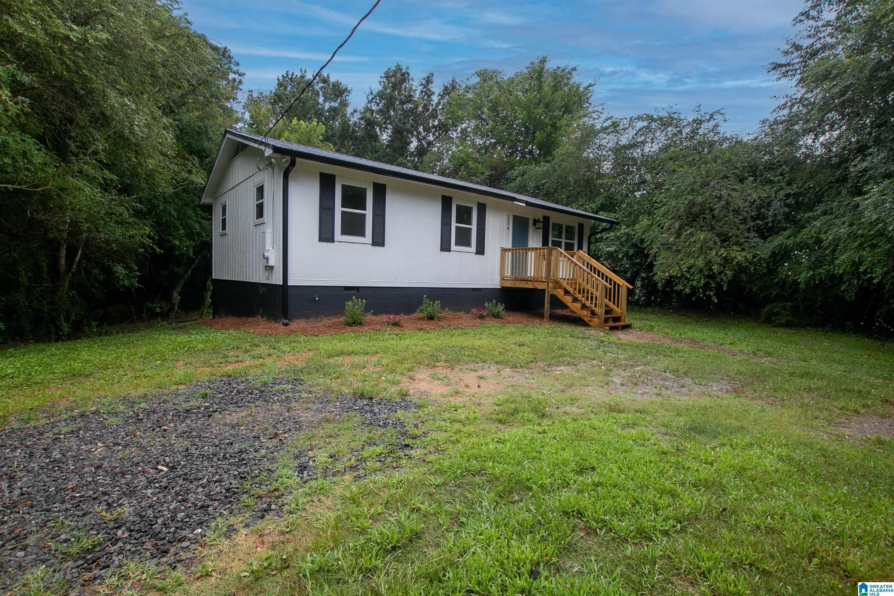 254 Tawbush Road Trafford, AL 35172 - Photo 1 of 20
