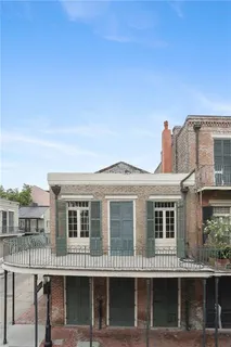 $995,000 | 538 Governor Nicholls Street, New Orleans, LA 70116