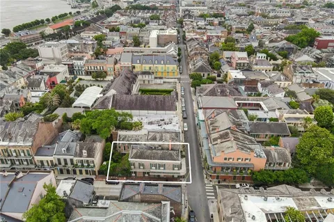 $1,150,000 | 538 Governor Nicholls Street, New Orleans, LA 70116