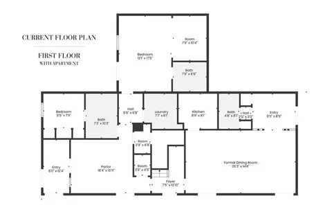 $1,150,000 | 538 Governor Nicholls Street, New Orleans, LA 70116