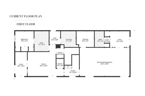 $995,000 | 538 Governor Nicholls Street, New Orleans, LA 70116