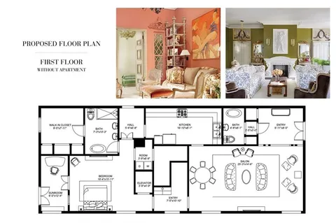 $1,150,000 | 538 Governor Nicholls Street, New Orleans, LA 70116