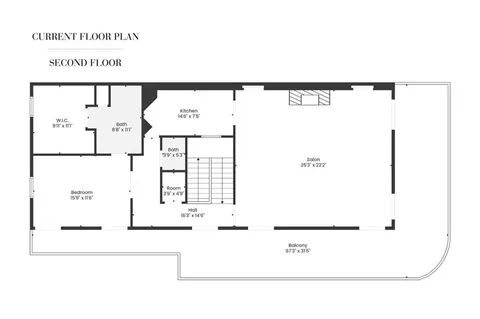 $1,150,000 | 538 Governor Nicholls Street, New Orleans, LA 70116