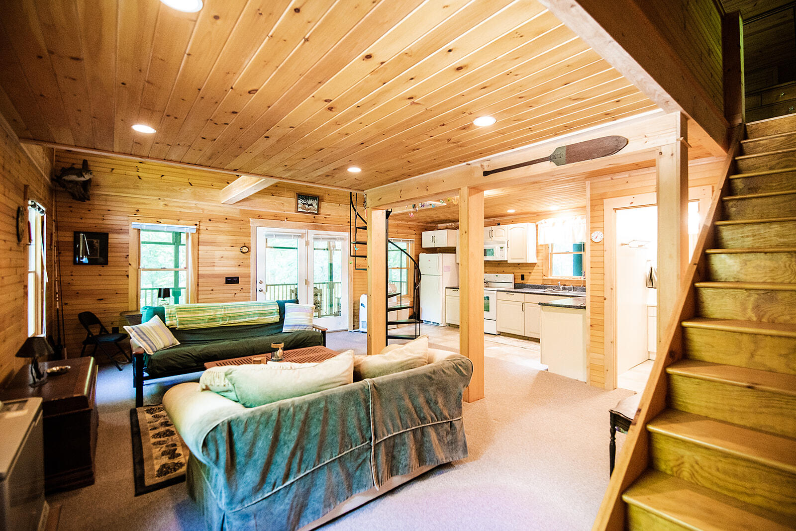 724 Peabody Pond Road Sebago, ME 04029 - Photo 6 of 23 MBCO-17