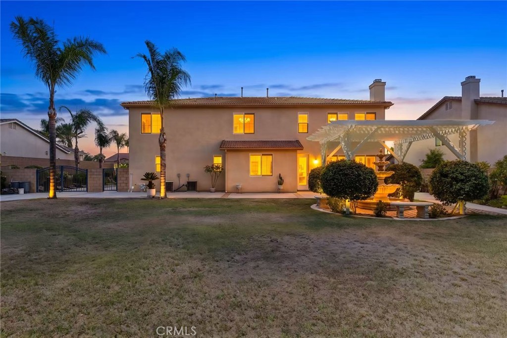 11134 Traditions Court Riverside, CA 92503 - Photo 50 of 75 Gallery Image 50