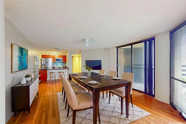 $338,000 | 60 North Beretania Street, Unit 506, Honolulu, HI 96817